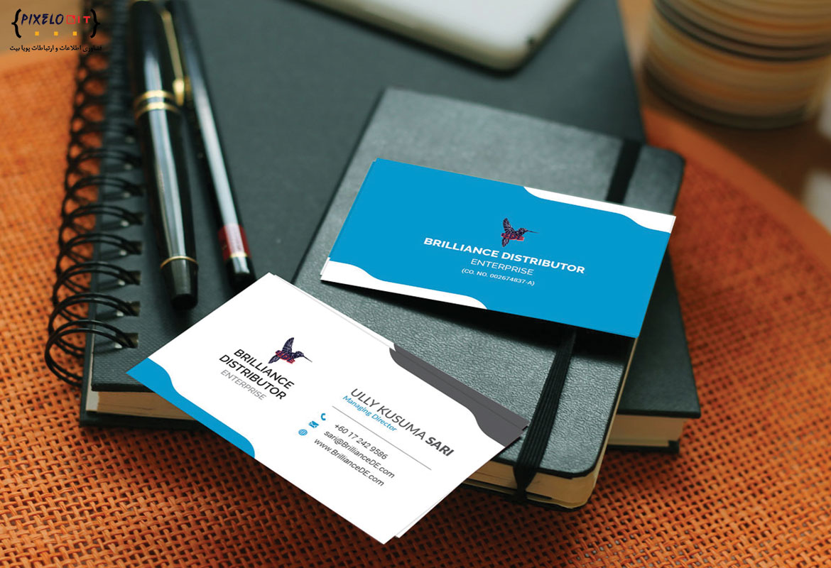 Brilliance Distributor